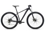 Велосипед Orbea MX50 27 M 2021 Metallic Black (Gloss) / Grey (Matte)