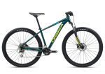 Велосипед Orbea MX50 29 L 2021 Ocean - Yellow (Gloss)