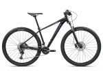 Велосипед Orbea MX30 29 XL 2021 Metallic Black (Gloss) / Grey (Matte)