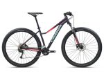 Велосипед Orbea MX40 ENT 27 S 2021 Purple - Pink (Matte)