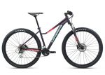 Велосипед Orbea MX50 ENT 29 L 2021 Purple - Pink (Matte)