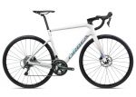Велосипед Orbea Orca M40 49 2021 White- Iris (Gloss)