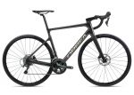 Велосипед Orbea Orca M40 57 2021 Raw Carbon- Titanium (Gloss)
