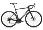 Велосипед Orbea Orca M30 53 2021 Raw Carbon- Titanium (Gloss)
