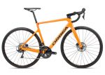 Велосипед Orbea Orca M20 53 2021 Amber Orange (Gloss)- Black (Matte)