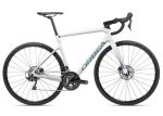 Велосипед Orbea Orca M20 53 2021 White- Iris (Gloss)