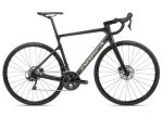 Велосипед Orbea Orca M20 57 2021 Raw Carbon- Titanium (Gloss)