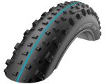 Покришка 26X4.80 (120-559) Schwalbe Jumbo Jim Evolution, Super Ground, Tle B/B-Sk Hs466 Addix Speedgrip 127 EPI