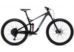 Велосипед 29 Marin RIFT ZONE 1 рама - S 2022 Grey/Black/Blue