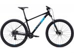 Велосипед 29 Marin BOBCAT TRAIL 3 рама - XL 2023 Gloss Black/Charcoal/Cyan