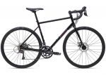 Велосипед 28 Marin NICASIO рама - 52см 2021 Gloss Black/Pink