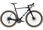 Велосипед 28 Marin LOMBARD 2 рама - 52см 2022 Gloss Reflective Black/Silver/Blue