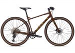 Велосипед 28 Marin DSX 2 рама - L 2023 Brown/Yellow