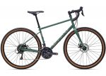 Велосипед 28 Marin FOUR CORNERS рама - L 2022 Gloss Green/Tan