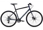 Велосипед 28 Marin PRESIDIO 1 рама - S 2023 Gloss Black/Grey