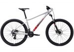 Велосипед 27,5 Marin WILDCAT TRAIL 3 WFG рама - L 2021 Silver