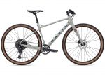 Велосипед 28 Marin DSX 1 рама - M 2023 Grey/Blue