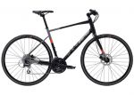 Велосипед 28 Marin FAIRFAX 2 рама - M 2022 Black/Charcoal