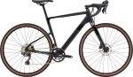 Велосипед 28 Cannondale TOPSTONE Carbon 5 рама - XL 2022 GRA
