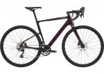 Велосипед 28 Cannondale TOPSTONE Carbon 5 рама - XS 2022 PUR