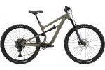 Велосипед 29 Cannondale Habit 4 рама - XL 2022 SLT