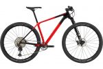 Велосипед 29 Cannondale F-SI Carbon 3 рама - S 2021 RRD