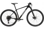Велосипед 29 Cannondale F-SI Carbon 4 рама - XL 2021 SLV
