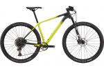 Велосипед 29 Cannondale F-SI Carbon 5 рама - M 2021 HLT