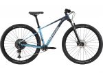 Велосипед 29 Cannondale TRAIL SL 3 Feminine рама - S 2022 SLT