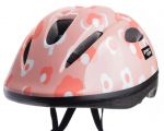 шлем детский Green Cycle MIA размер 50-54см Розовый лак