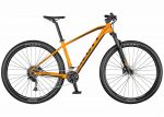 Велосипед 29 SCOTT Aspect 940 orange (CN) рама (M) 2021