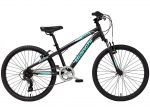 Велосипед BIANCHI 24 6s Junior Boys Black