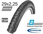 Покрышка 29X2.25 (57-622) Schwalbe Nobby Nic Performance B/B-Sk Hs602 Addix 67 EPI