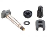 Вентиль Mavic LV3310100 57mm UST Valve для бескамерных ободов высотой 30-45мм