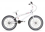 Велосипед 20 Stolen OVERLORD 20.75 2021 SNOW BLIND WHITE
