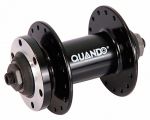 Втулка передняя Quando, KT-K68F черная, насыпной 32H