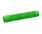 Грипсы Stolen Palm Team 165мм безфланцевые Bright Green