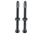 Вентиль Schwalbe для бескамерных ободов, 60mm (2 шт)