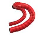 Обмотка руля Lizard Skins DSP V2, толщина 2,5мм, длина 2080мм, красная