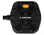 Педалі Look TRAIL GRIP, Вісь chromoly 9/16 чорні