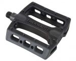 Педали Stolen THERMALITE PEDAL 9/16 LOOSE BALL, черные