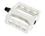 Педали Stolen THERMALITE PEDAL 9/16 LOOSE BALL, білі