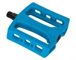 Педали Stolen THERMALITE PEDAL 9/16 LOOSE BALL, синие