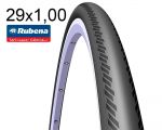Покрышка 700X25C (25-622) Mitas (Rubena) Arrow R16 Classic, Черная