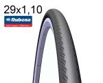 Покрышка 700X28C (28-622) Mitas (Rubena) Arrow R16 Classic, Черная