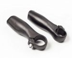 Рога ZOOM MT-35AN діам. - 22.2мм дл. 98мм алюмін чорні