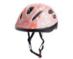 шлем детский Green Cycle MIA размер 48-52см Розовый лак