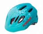 шолом дитячий Limar KID PRO S, розмір S, STAR SEAWATER