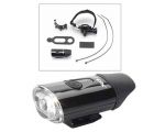 Фара на шлем XLC CL-F23, USB, Led