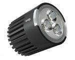 Змінна голова для фари Knog PWR Lighthead 1100 Lumens